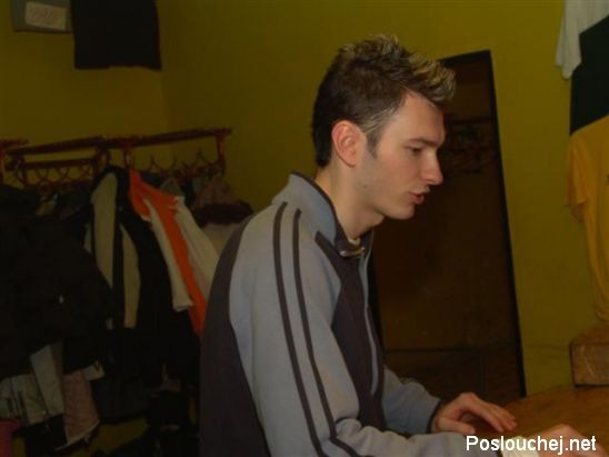 Roxy - Zen - 16.12.2005